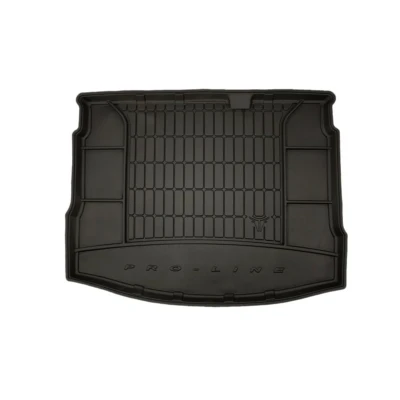 Image de FROGUM TM403659 Doublure de protection coffre, coffre à bagages Caoutchouc NISSAN: Qashqai / Qashqai+2 I