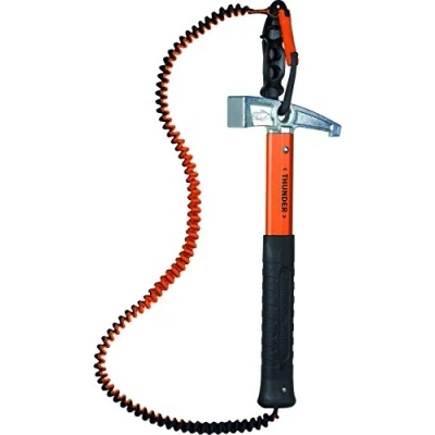 Image de Climbing Technology Piolets et marteaux Thunder Hemmer Kit Uni