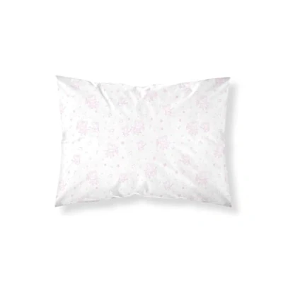 Image de Belum Taie d&#039;oreiller 100% coton Peppa Pig 90 cm douce Différentes tailles