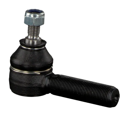 Image de FEBI BILSTEIN 10109 Rotule de direction Essieu avant droit avec écrou autobloquant FORD: Transit Mk2 Minibus, Van
