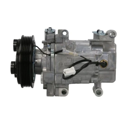 Image de THERMOTEC KTT090353 Compresseur De Climatisation H12A 12 PAG 46 R 134a MAZDA: 5, 3 5 portes