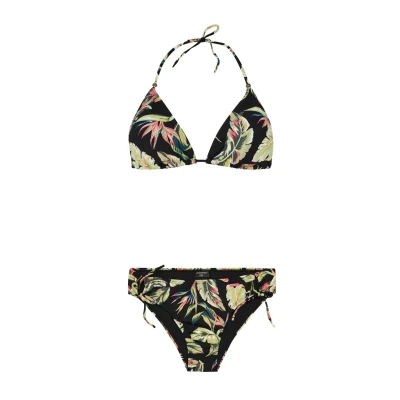 Image de Protest SETS Bikini, Femme, Taille: XS, True black