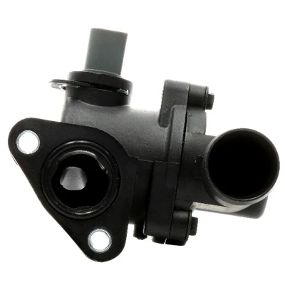 Image de METZGER 4006146 Thermostat d&#039;eau 88 avec joint d&#039;étanchéite Matière plastique SKODA: Fabia I 5 portes, 1 Combi, Praktik