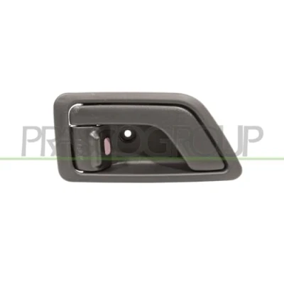 Image de PRASCO HN3308401 Poignée De Porte intérieur, avant droite noir HYUNDAI: Getz