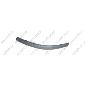 Image de PRASCO VV0421244 Baguette et bande protectrice, pare chocs avant gauche