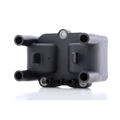 Image de MAGNETI MARELLI 060717041012 Bobine d&#039;allumage VOLKSWAGEN: Golf 4, 5, Polo V 3/5 portes, AUDI: A3 A1 A4 B5 Berline