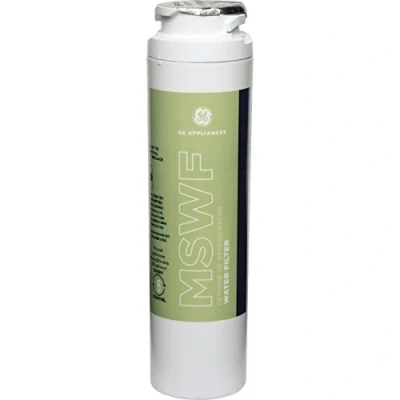 Image de G E Appliance Parts MSWFDS GE Replacement Water Filter
