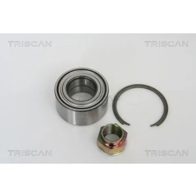 Image de TRISCAN 8530 15127 Kit de roulements roue avec bague magnétique intégré 72 FIAT: Punto II 3/5 portes, Barchetta, Multipla, FORD: KA 3 portes