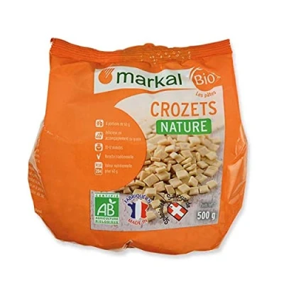Image de CROZETS BLE 500G