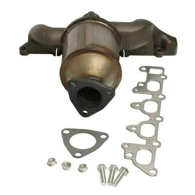 Image de MAXGEAR 27 6069 Catalyseur jusqu&#039;à Euro 4 OPEL: Meriva A, Corsa C 3/5 portes, Astra H GTC, SAAB: 9 3 Break, VAUXHALL: Mk4 Cabrio