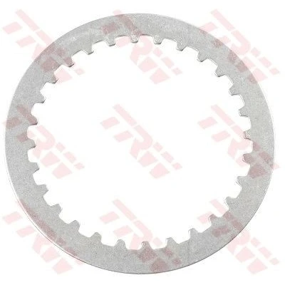 Image de TRW MES342 10 Jeu de disques garnis, embrayage