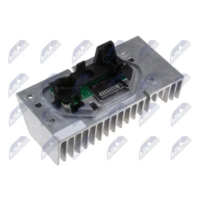 Image de NTY EPX BM 120 Appareil de commande, système d&#039;éclairage