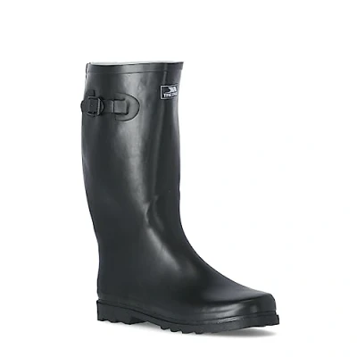 Image de Trespass Homme Recon X Bottes &amp; Bottines de Pluie, Noir (Black), 42 EU