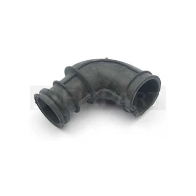 Image de Tuyau de connexion Whirlpool Indesit C00256973 manchon puits pompe lavage