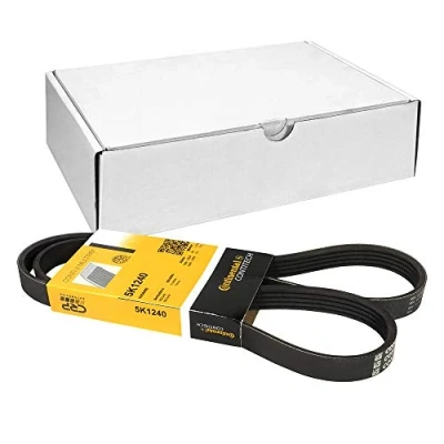 Image de CONTITECH 5PK1240 Courroie Poly V 1240 5 OPEL: Vectra C CC, Berline, Signum MITSUBISHI: ASX SUV, Lancer 8, 8 Limousine