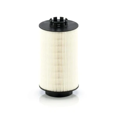 Image de MANN FILTER PU 10 008 x Filtre à Carburant avec joint d&#039;étanchéite MAN: TGL, F 90, TGA