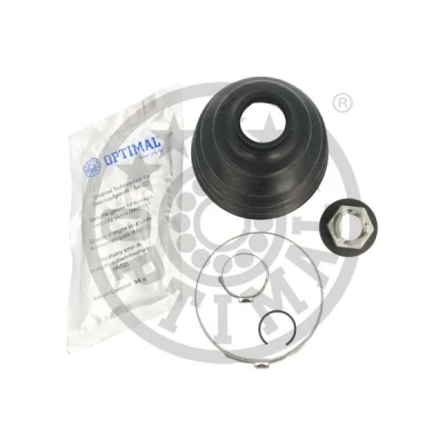 Image de OPTIMAL CVB 10653TPE Soufflet De Cardan 130 Thermoplastique FORD: Transit Connect Mk1 Van, Tourneo