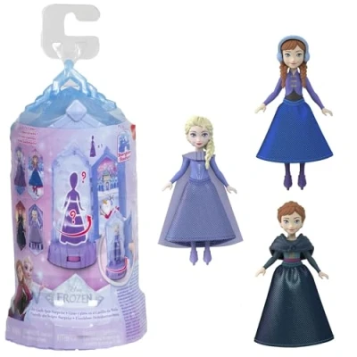 Image de TOURELLES DES NEIGES