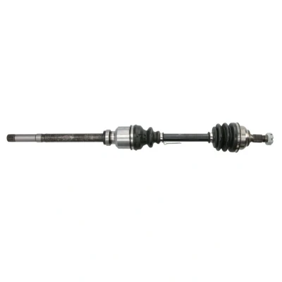 Image de PASCAL G2C010PC Arbre de transmission Essieu avant droit 868 pour véhicules sans système antiblocage CITROËN: Xsara Picasso