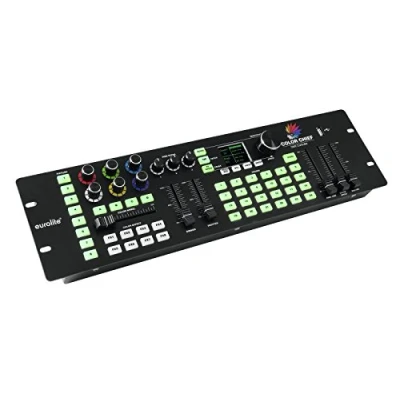 Image de Eurolite 70064575 Dmx LED Color Chief Controller