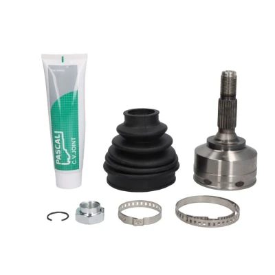 Image de PASCAL G1C015PC Tête De Cardan côté roue CITROËN: C3 I 3/5 portes, Pluriel