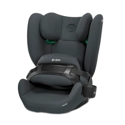 Image de CYBEX PALLAS B2 I SIZE Cobblestone grey dark