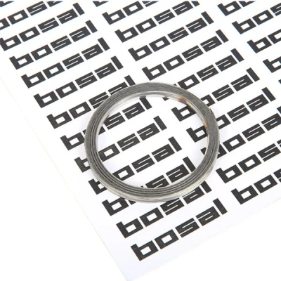 Image de BOSAL 256 287 Joint d&#039;étanchéité, tuyau d&#039;échappement MAZDA: MX 5 2, FAMILIA 5, Premacy, TOYOTA: Land Cruiser Prado 70 SUV, RAV4 II SUV