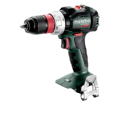 Image de Perceuse visseuse sans fil METABO BS 18 LT BL Q V MetaBOX 145
