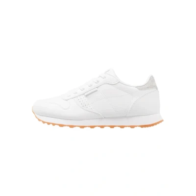 Image de Skechers Sport OG 85 Baskets basses, Femme, Taille: 37, White Imitation cuir/textile