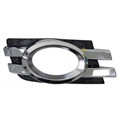 Image de Grille de ventilation, pare chocs BLIC 6502 07 3581916P Droite