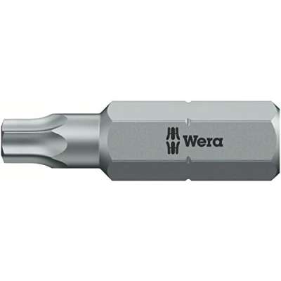 Image de Embout de vissage 867/1 Torx T20 25mm lot 2