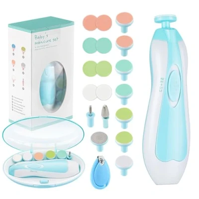 Image de Zooawa Chauffe Biberon, Lait pour Bébé 10 en 1 avec Affichage LED IMD et Contrôle Intelligent de la Température Tous les Biberons, Biberons Maternel, Violet