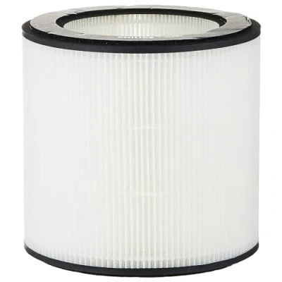 Image de Philips Filtre de Remplacement 800 séries NanoProtect pour Purificateur d&#039;air HEPA qui dure 12 mois, Charbon Actif et Préfiltre, Compatible avec AC0820 &amp; AC0819