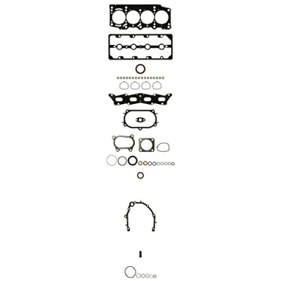 Image de AJUSA 50324400 Jeu complet de joints d&#039;étanchéité, moteur avec joint culasse cylindre ABARTH: 500 / 595 695 3/5 portes