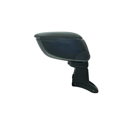 Image de Recambo Accoudoir central avec compartiment Compatible Dacia Logan + MCV Années de construction 2004 2013