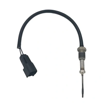 Image de Amrxuts SH01 187G0 SH01187G0 18 7G0 Capteur de température des gaz d&#039;échappement convient pour Mazda 3 6 break CX 7 CX7 5 CX5 KE GH 2.0 2.2 D 2011 2017 Diesel
