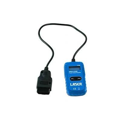 Image de Laser 7728 OBDII/EOBD Fault Code Reader