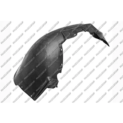 Image de PRASCO AD0323613 Doublure d&#039;aile avant droite AUDI: A6 C5 Avant, Berline