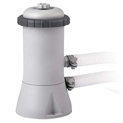 Image de Intex 28604 Pompe à eau 2270l/h 60W 3,6 kg