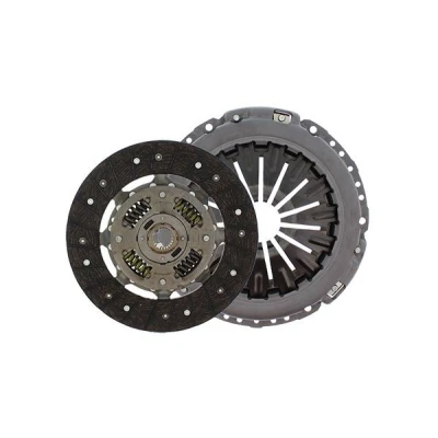 Image de AISIN Clutch Set (2P) KE FO14R Kit d&#039;embrayage à deux pièces avec mécanisme disque d&#039;embrayage, sans butée de débrayage 240