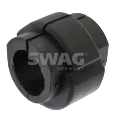 Image de SWAG 30 10 0443 Silent Bloc De Barre Stabilisatrice Essieu avant Caoutchouc 28 AUDI: Q5, A8 D4