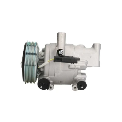 Image de VALEO 813184 compresseur De Climatisation DKV09Z 12 PAG 100 R 134a avec huile NEW ORIGINAL PART PEUGEOT: 108 3/5 portes