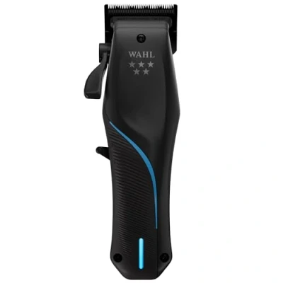 Image de Wahl Professional Tondeuse à vapeur 5 étoiles avec lame réglable F32 Fadeout, contrôle de vitesse adaptable, filaire/sans fil