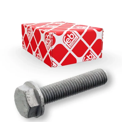 Image de FEBI BILSTEIN 103695 Boulon MERCEDES BENZ: CLK Coupe, Classe E Berline, C Berline