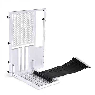 Image de Lian Li O11DMINI 1W 4 Compartiment pour ordinateur Universel Support de fixation GPU Neuf