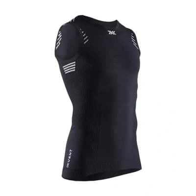 Image de X Bionic Chemise de Compression pour Homme Invent 4.0 Light