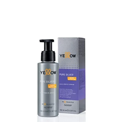 Image de AlfaParf Semi Di Lino Scalp Rebalance Purifying Low Shampoo 250ml Shampooing Antipelliculaire Purifiant