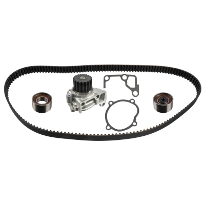 Image de FEBI BILSTEIN 173765 pompe à eau + Kit De Distribution avec 153 MAZDA: 626 V 5 portes, Premacy, 323 F 6