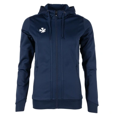 Image de Veste de survêtement à capuche zippé femme Reece Australia Cleve TTS
