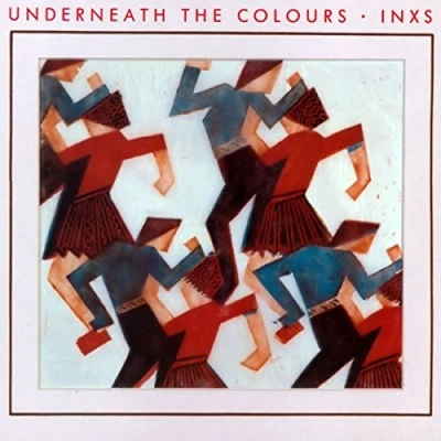 Image de Underneath The. Ltd [Import]